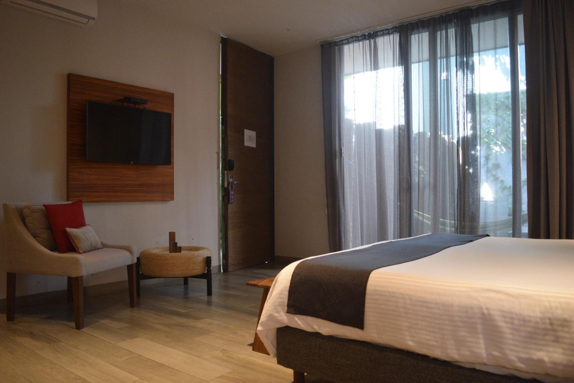 El Callejon Hotel Boutique Oaxaca Buitenkant foto